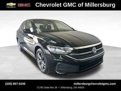 Used 2024 Volkswagen Jetta SE