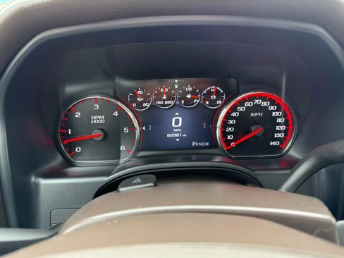 Used 2016 GMC Sierra 1500 Denali w/ Denali Ultimate Package image 32