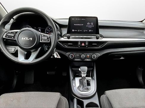 Used 2023 Kia Forte LXS image 13