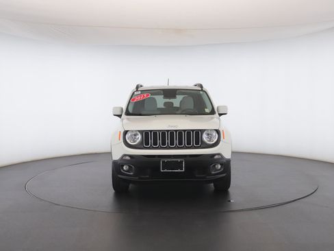 Used 2015 Jeep Renegade Latitude AWD/4WD image 20