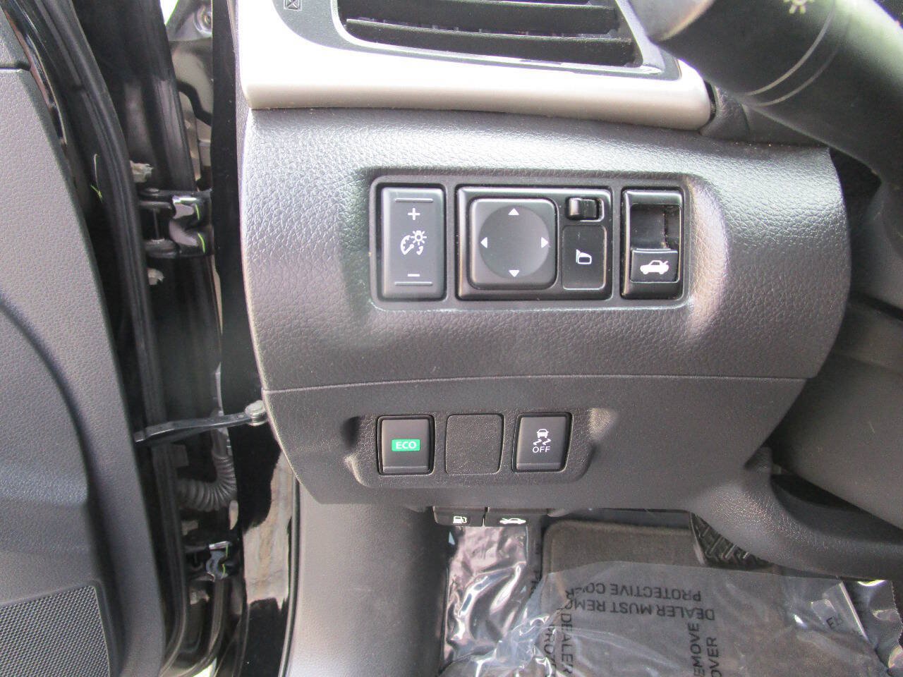 Used 2019 Nissan Sentra SV FWD image 12