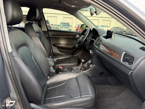 Used 2015 Audi Q3 2.0T Premium Plus image 17