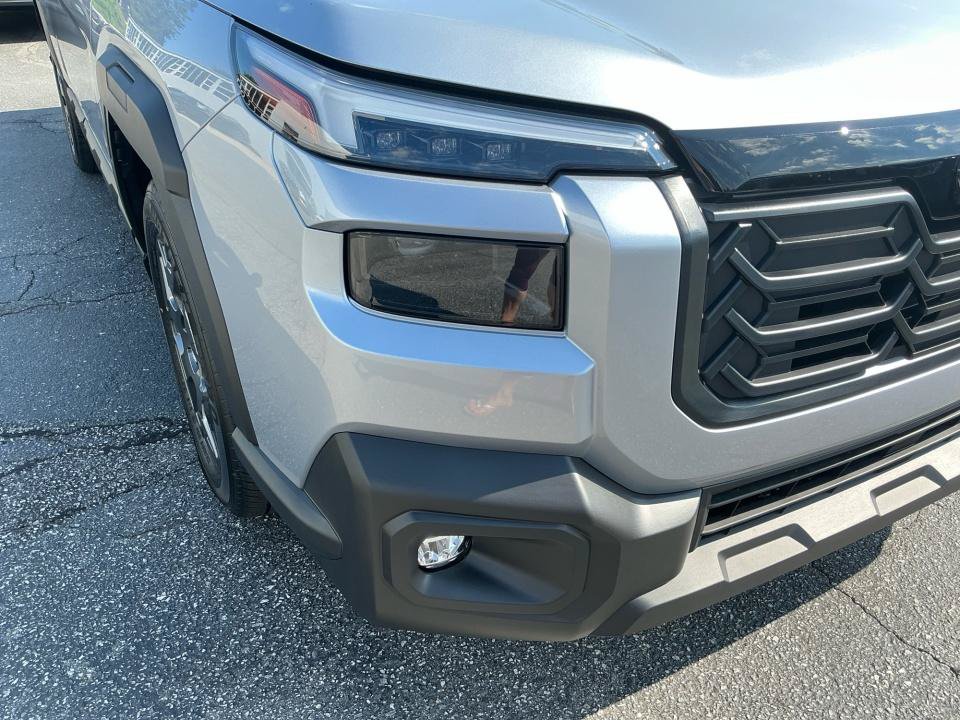 New 2026 Subaru Outback Premium AWD/4WD image 24
