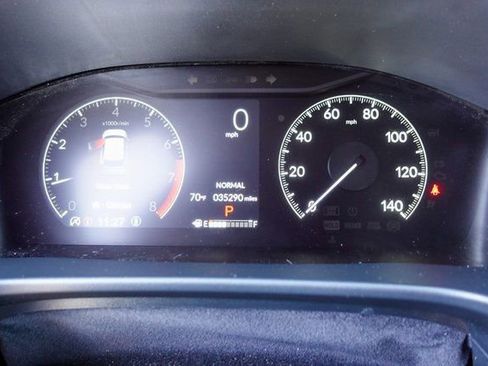 Used 2024 Honda CR-V EX image 15