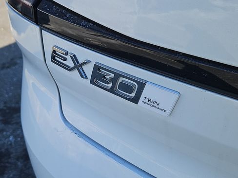New 2026 Volvo EX30 Ultra image 4