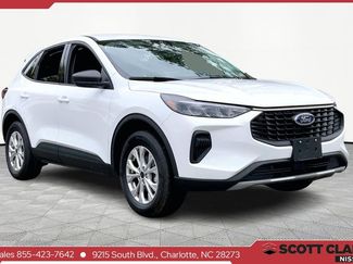 Used 2025 Ford Escape Active w/ Cold Weather Package video 1