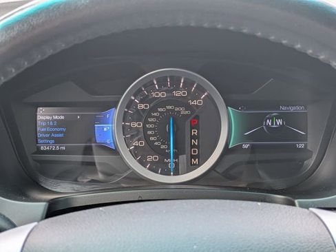 Used 2014 Ford Explorer XLT w/ Equipment Group 202A image 23