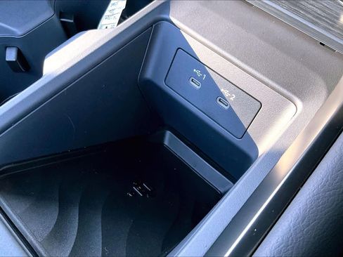 New 2026 Nissan Armada PRO-4X image 18