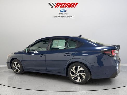 Certified 2024 Subaru Legacy Premium image 6