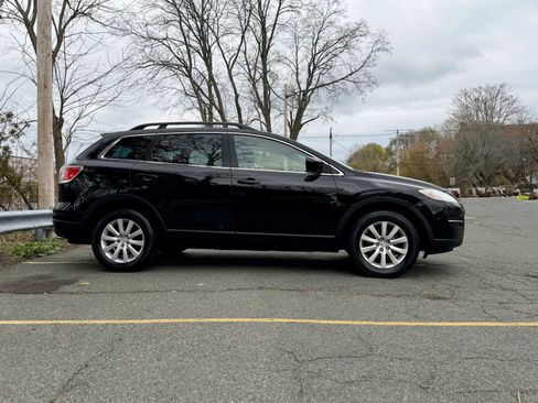 Used 2009 MAZDA CX-9 Touring w/ Moonroof & Bose Audio Pkg AWD/4WD image 6