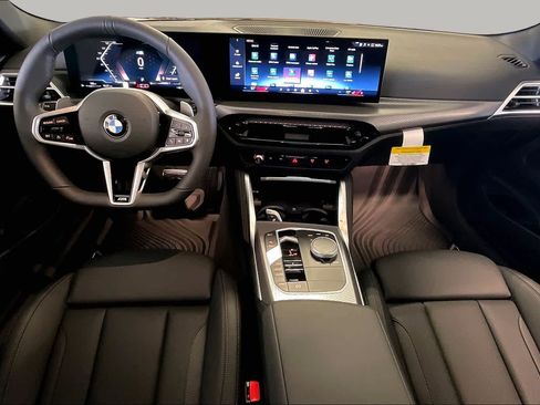 New 2026 BMW 430i Coupe w/ M Sport Package RWD image 5