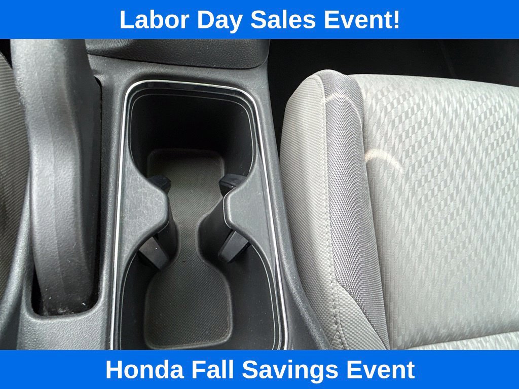Used 2014 Honda Civic EX image 24