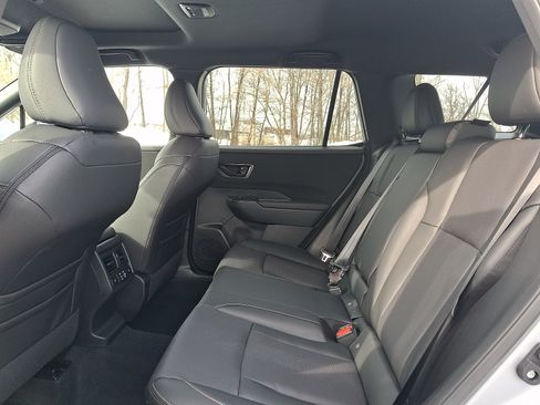New 2026 Subaru Outback Limited AWD/4WD image 6