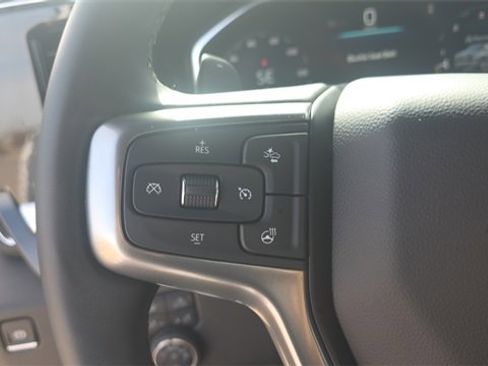 Used 2025 Chevrolet Silverado 1500 LTZ w/ LTZ Premium Texas Edition image 23