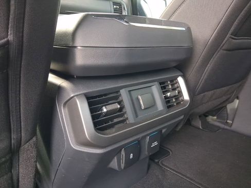 Used 2024 Ford F150 XLT w/ Mobile Office Package image 21