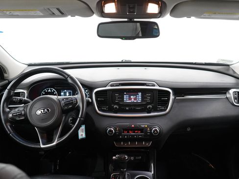 Used 2016 Kia Sorento EX AWD/4WD image 13