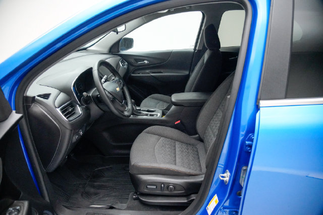 Used 2024 Chevrolet Equinox LT w/ LPO, Floor Liner Package FWD image 24