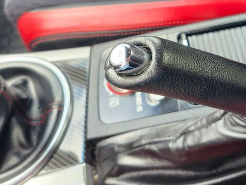 Used 2016 Subaru WRX STI image 30