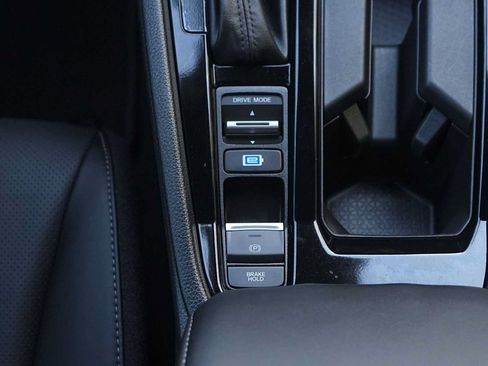 Certified 2026 Honda Accord Sport image 21