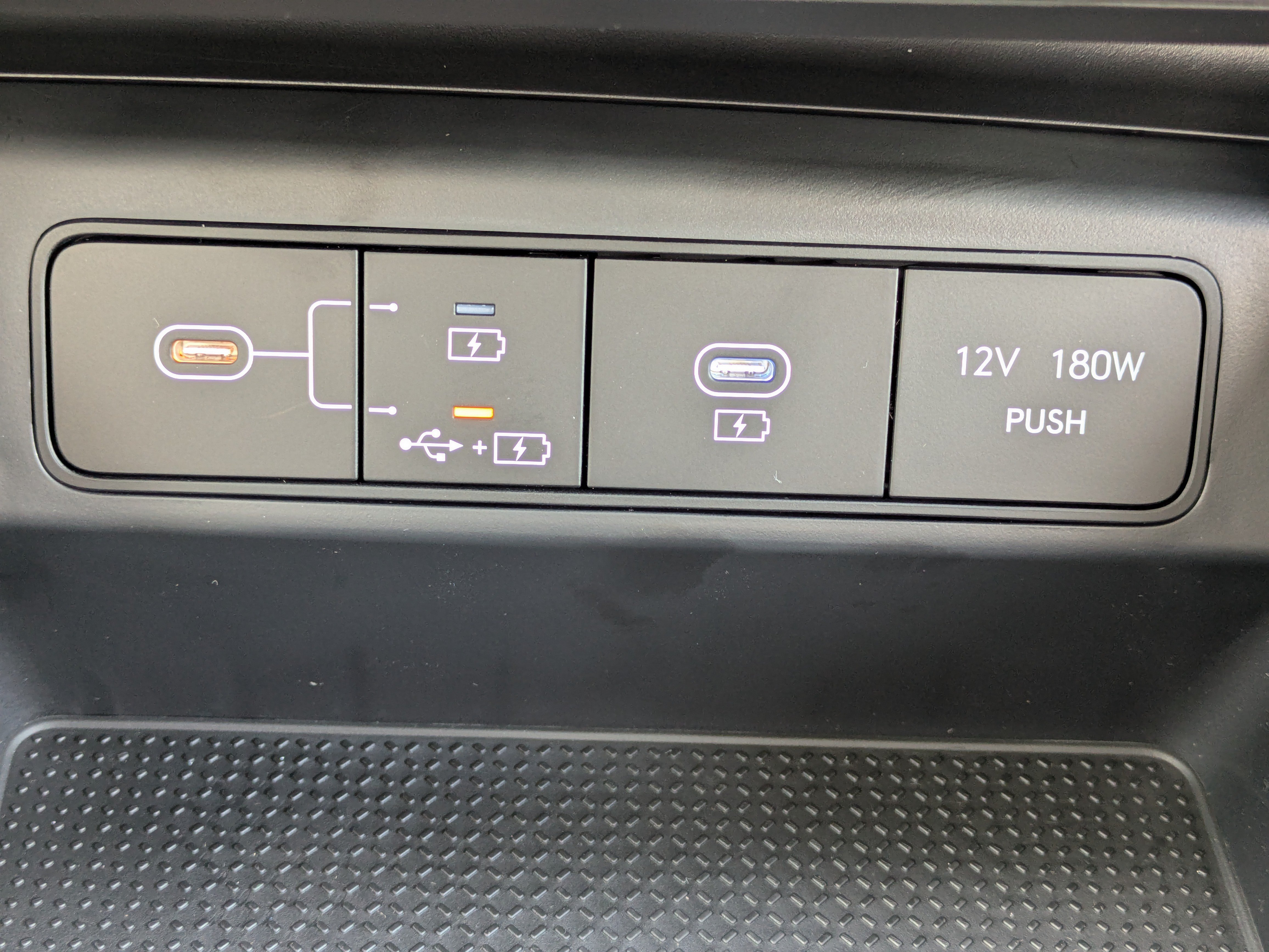 New 2026 Hyundai Tucson SEL FWD image 26