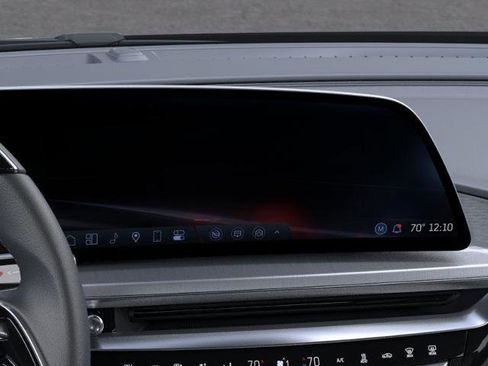 New 2026 Cadillac Lyriq V w/ LPO, Premium Carpet Package image 20