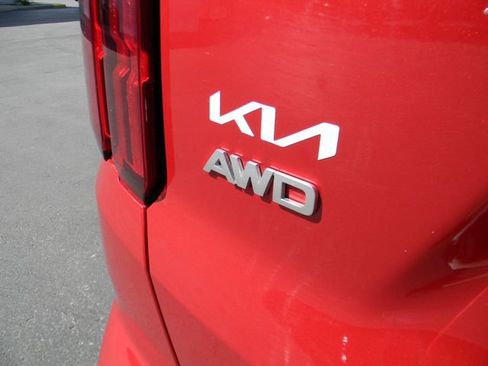 Used 2022 Kia Sorento SX AWD/4WD image 9