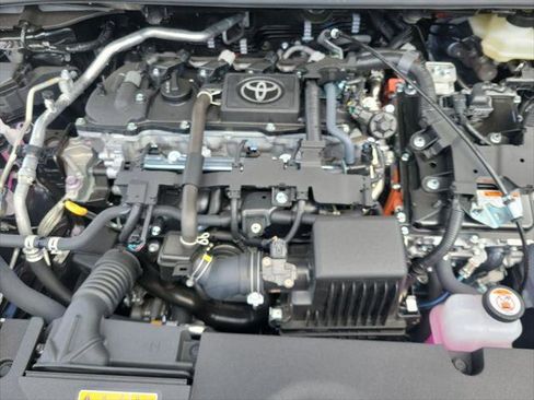 Certified 2026 Toyota Corolla LE w/ LE Premium Package FWD image 17