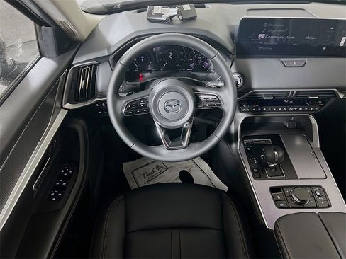 New 2026 MAZDA CX-90 Plug-In Hybrid w/Premium Sport image 17