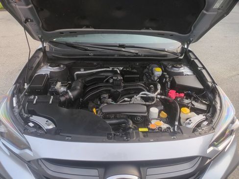 Used 2024 Subaru Legacy Premium AWD/4WD image 22