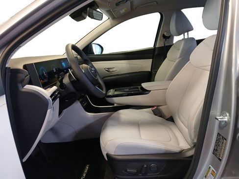 New 2026 Hyundai Tucson SEL image 9