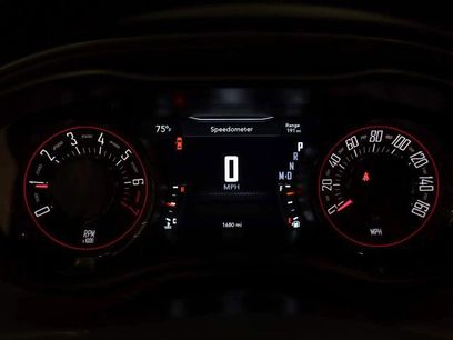 Used 2023 Dodge Challenger GT w/ Plus Package