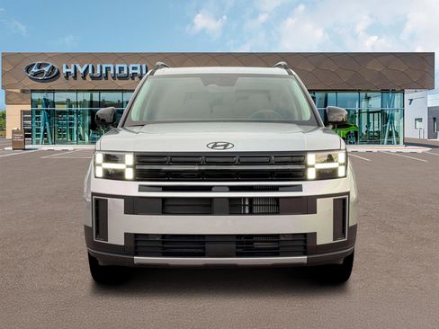 New 2026 Hyundai Santa Fe XRT image 12