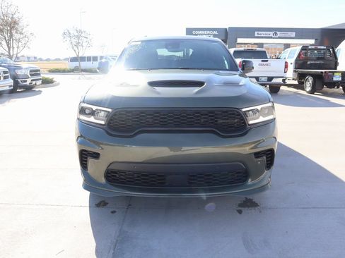 New 2026 Dodge Durango GT image 10