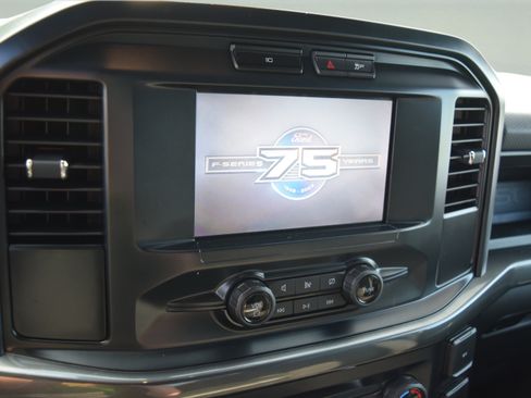Certified 2023 Ford F150 XL w/ STX Appearance Package AWD/4WD image 13