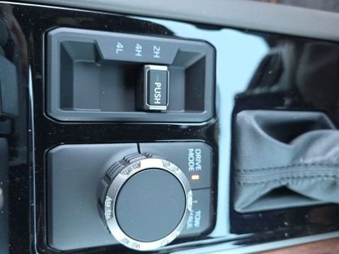 New 2026 Toyota Tundra 1794 Edition image 22