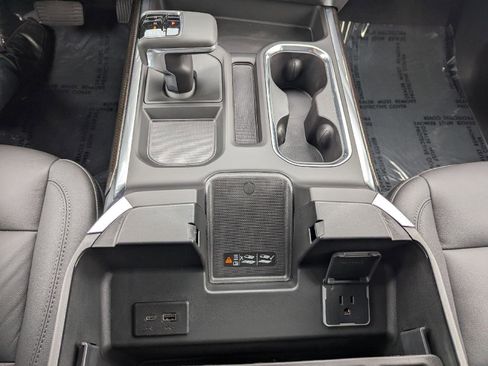 New 2026 Chevrolet Silverado 1500 LT Trail Boss w/ LT Trail Boss Premium Package image 41