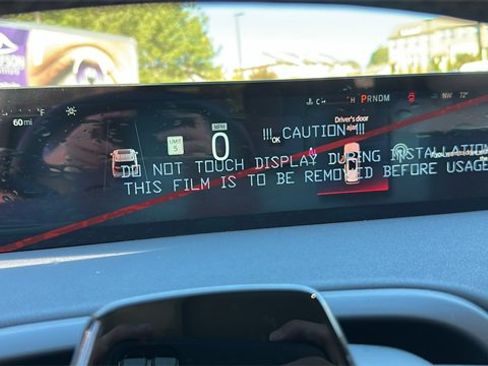 New 2025 Ford Expedition Max Platinum w/ Platinum Ultimate Package image 27