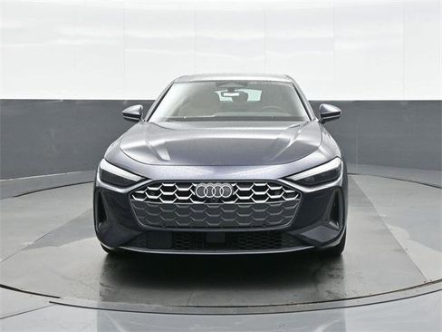 New 2025 Audi A5 2.0T Premium Plus image 2