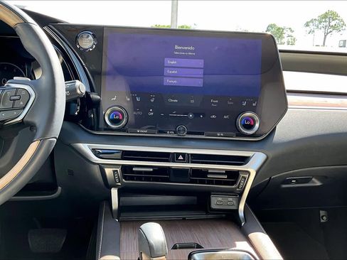 Used 2023 Lexus RX 350 Premium w/ Accessory Package (K3) image 7