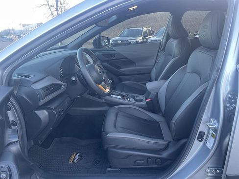 Certified 2024 Subaru Crosstrek 2.5i Wilderness w/ Crosstrek Mirror Package image 10