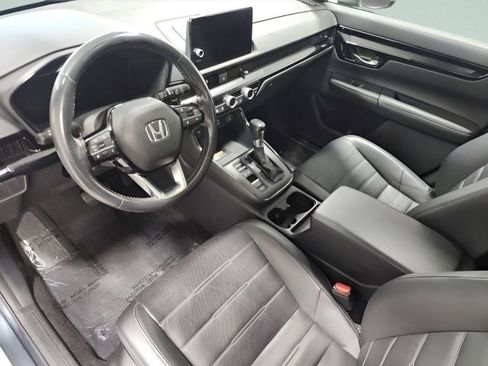Certified 2023 Honda CR-V EX-L image 26