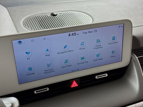 Used 2023 Hyundai Ioniq 5 Limited w/ Cargo Package image 19