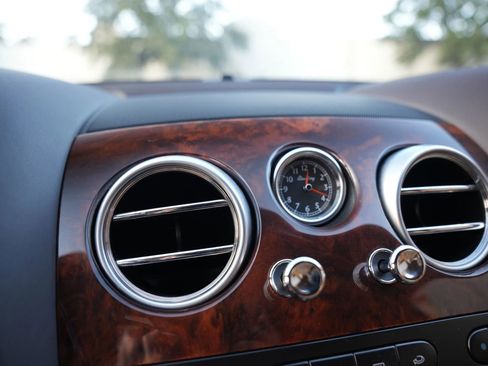 Used 2007 Bentley Flying Spur Flying Spur image 66