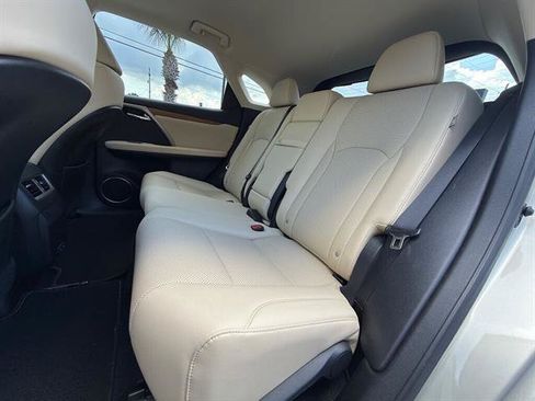 Used 2021 Lexus RX 350 FWD w/ Premium Package image 11