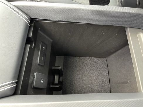 New 2025 Ford Mustang Mach-E GT w/ Bronze Appearance Package image 19