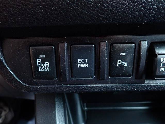 Certified 2022 Toyota Tacoma TRD Pro AWD/4WD image 20