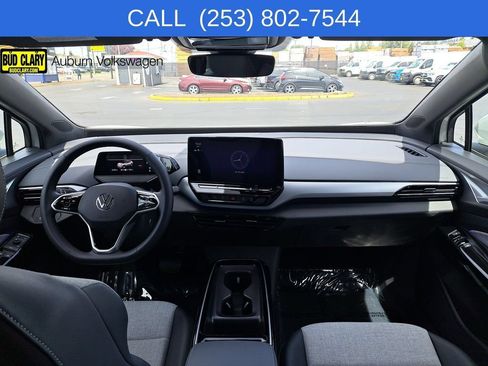 Used 2024 Volkswagen ID.4 2WD image 18