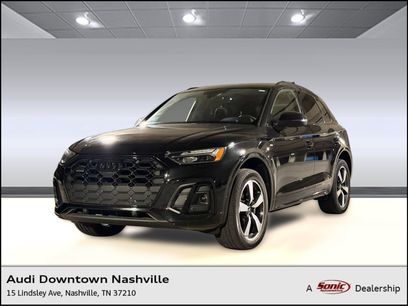 Used 2023 Audi Q5 2.0T Premium Plus w/ Premium Plus Package