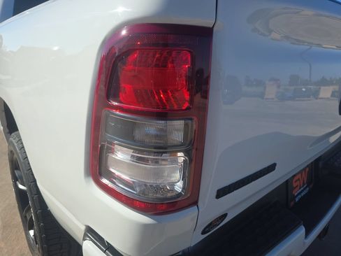 Used 2021 RAM 1500 Big Horn AWD/4WD image 34