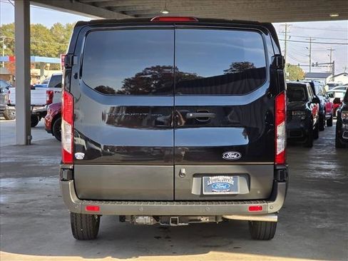 New 2026 Ford Transit 150 Base w/ Exterior Upgrade Package image 24